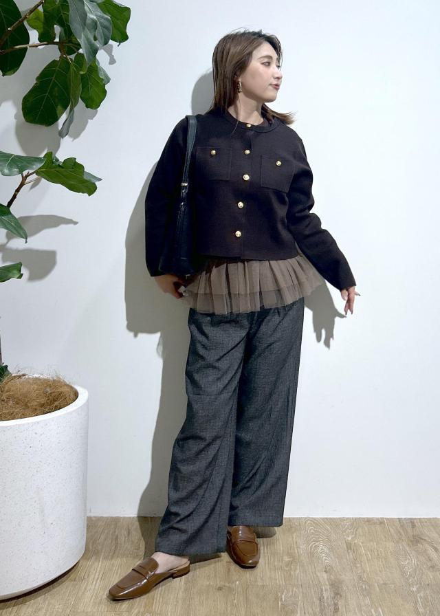 スタイリングタイトル