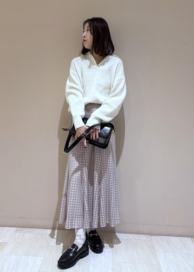 スタイリングタイトル