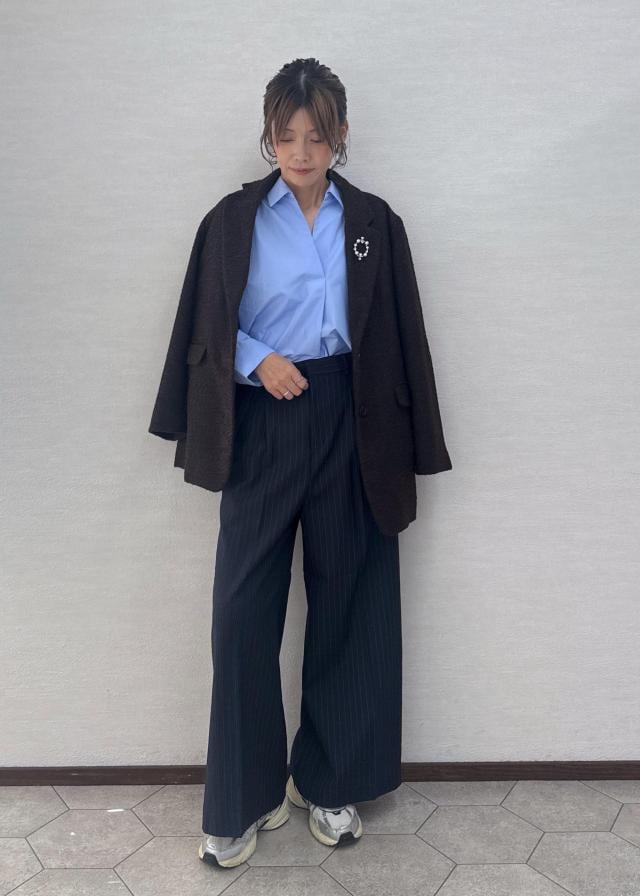 スタイリングタイトル