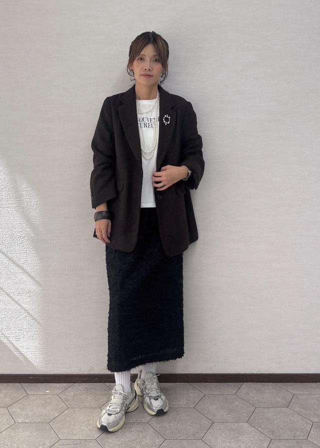 スタイリングタイトル