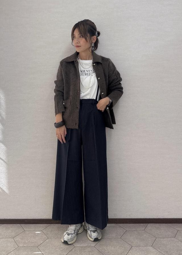 スタイリングタイトル