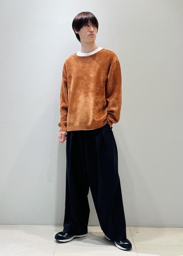 スタイリングタイトル