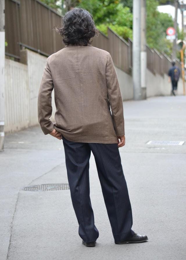 スタイリングタイトル