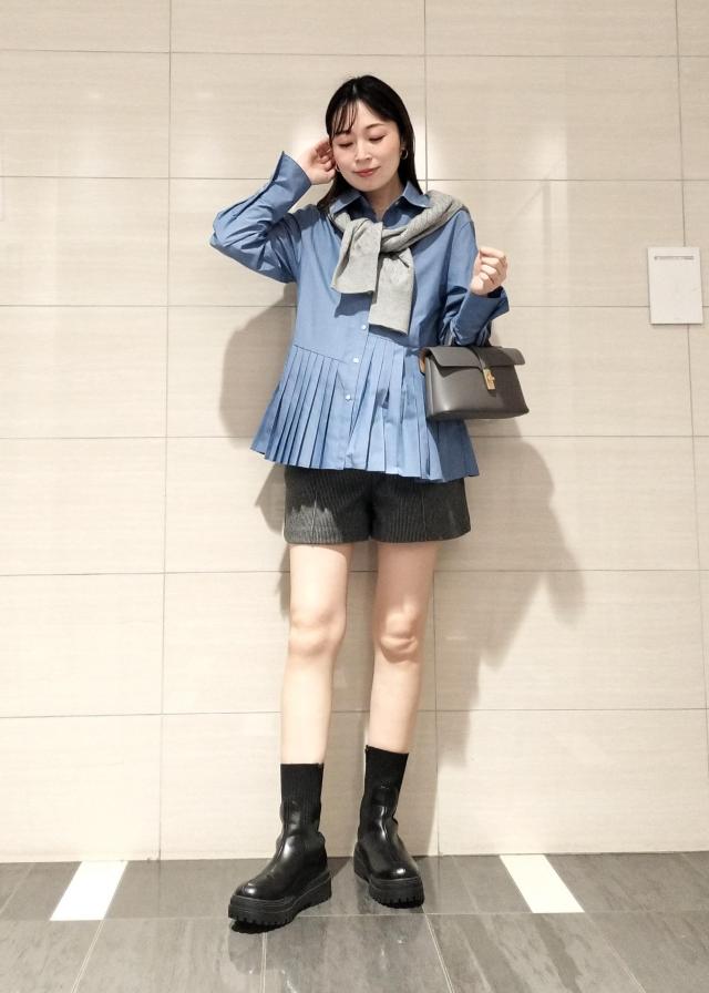 スタイリングタイトル