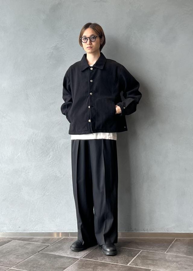 スタイリングタイトル