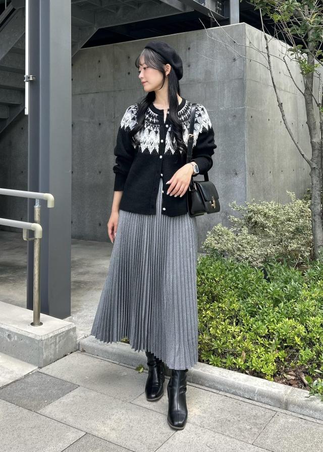 スタイリングタイトル