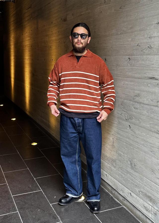 スタイリングタイトル