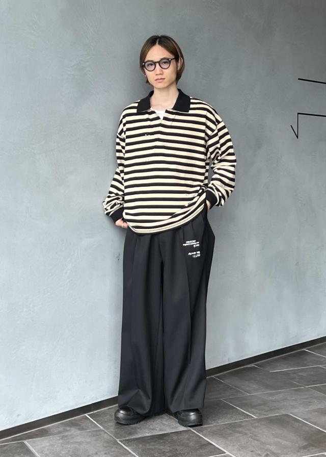 スタイリングタイトル