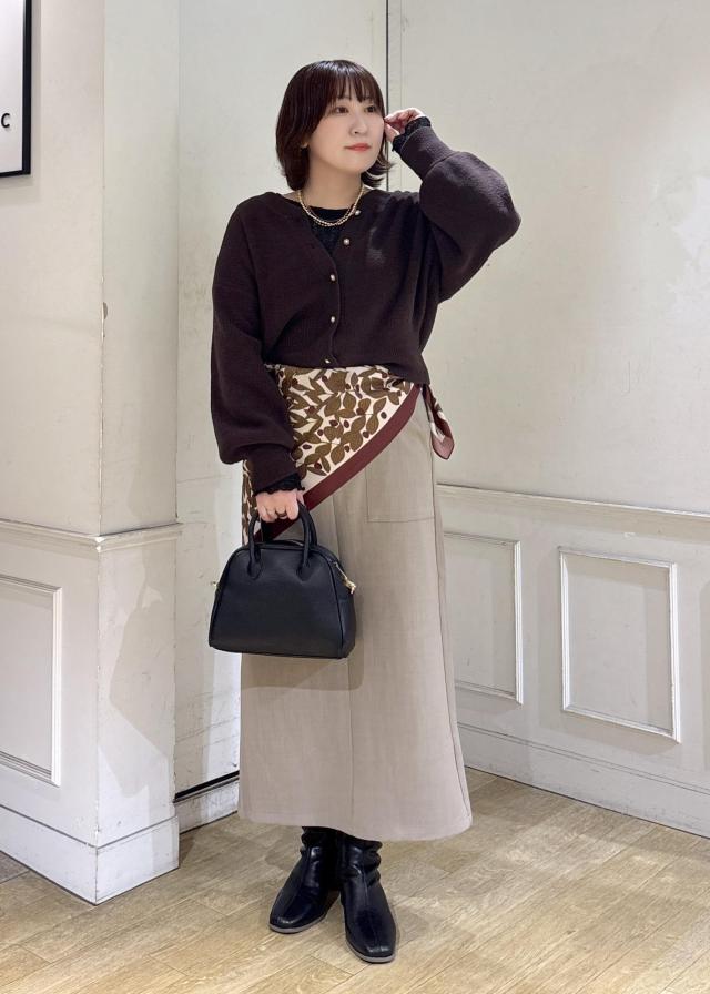 スタイリングタイトル