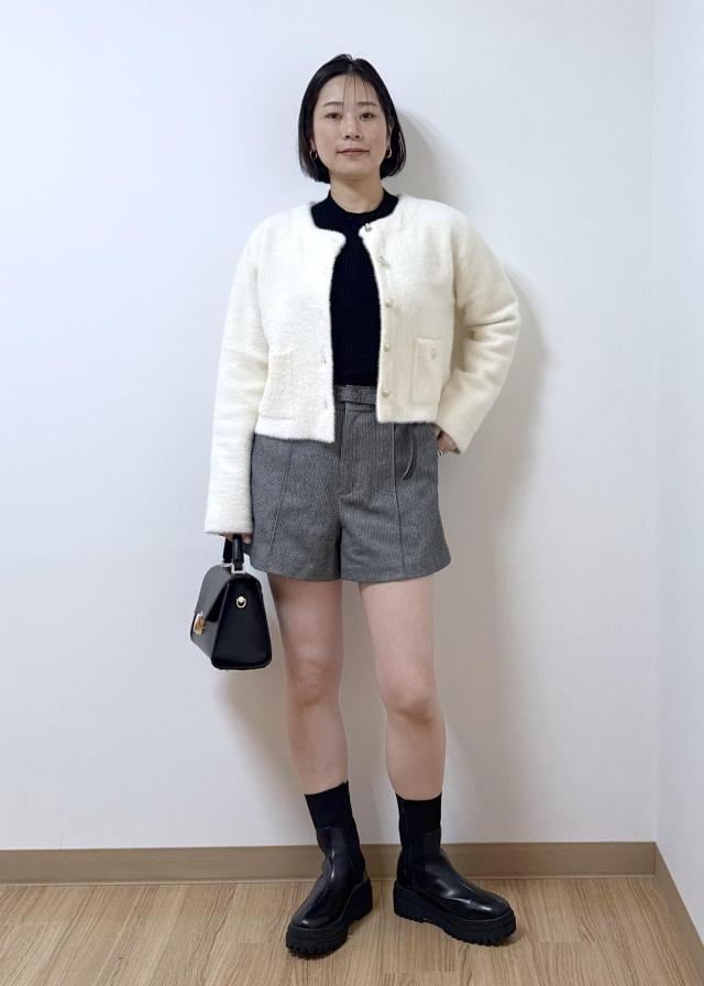 スタイリングタイトル