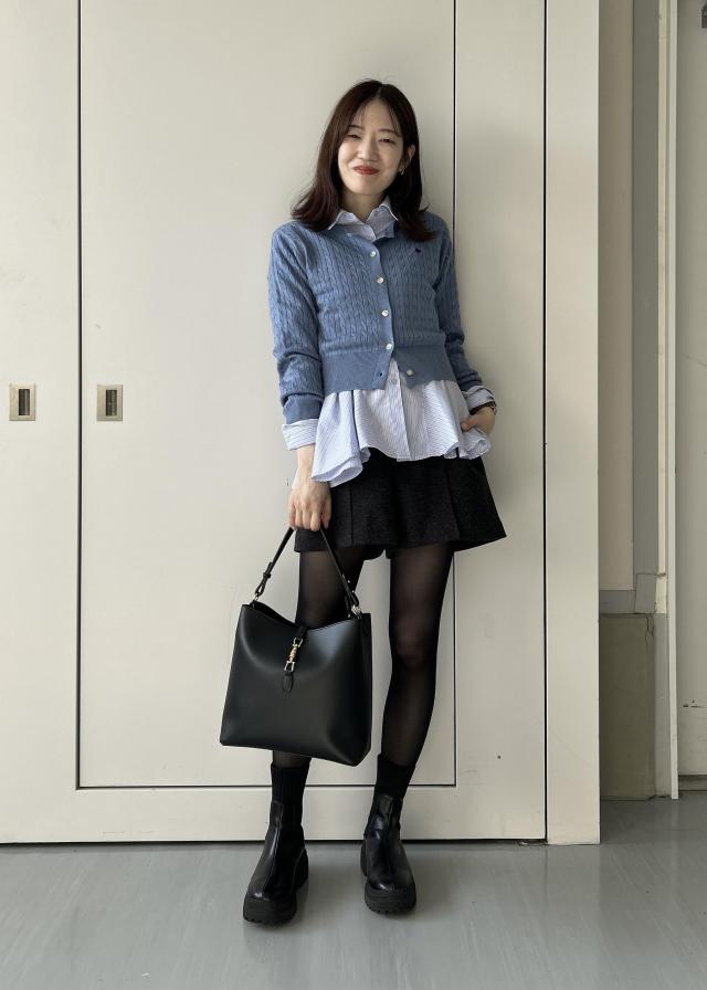 スタイリングタイトル