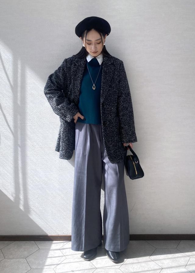 スタイリングタイトル