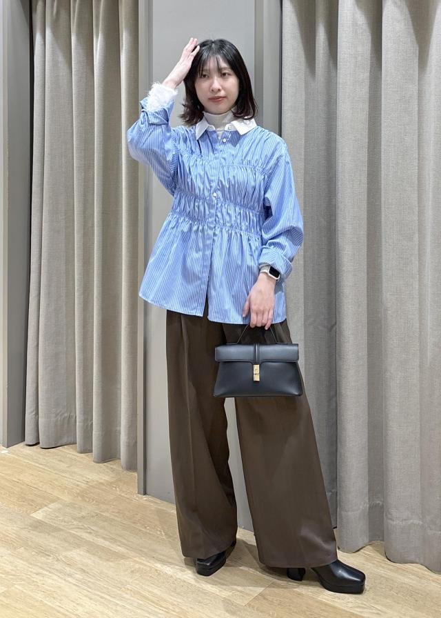 スタイリングタイトル