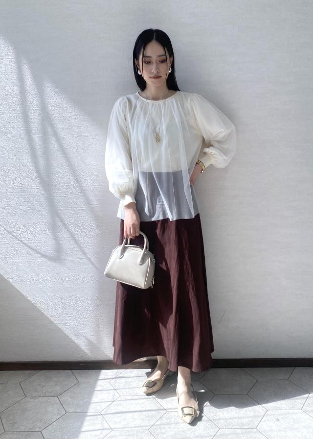 スタイリングタイトル