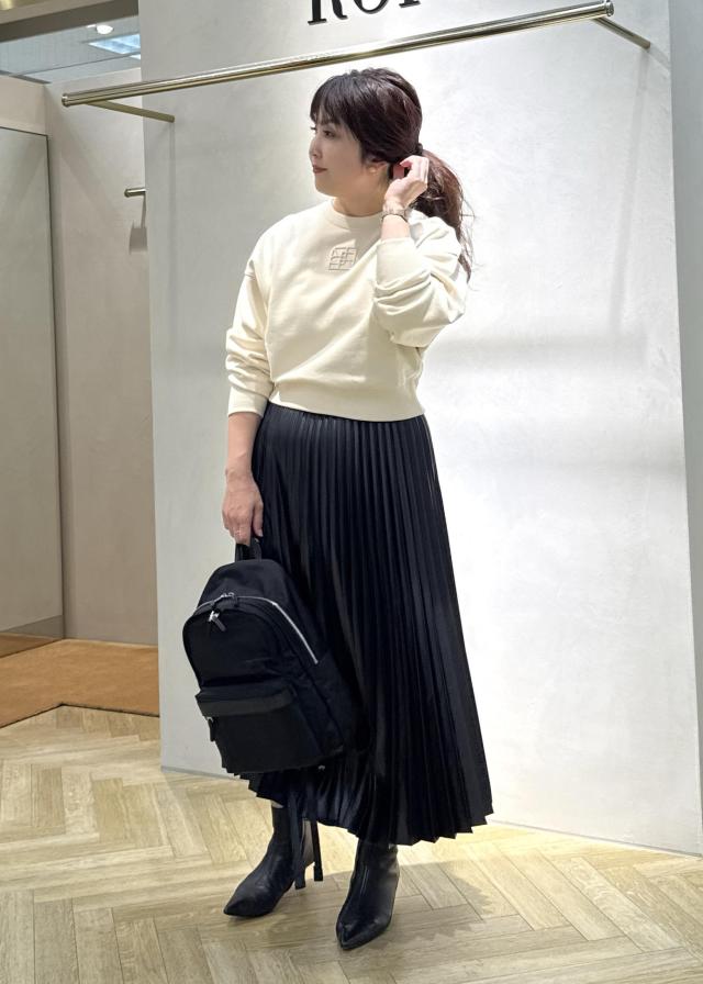 スタイリングタイトル