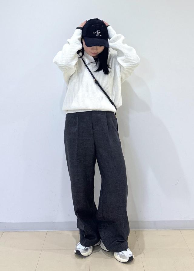 スタイリングタイトル