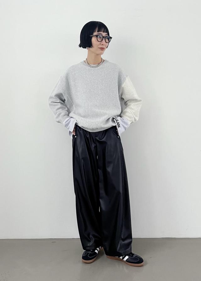 スタイリングタイトル