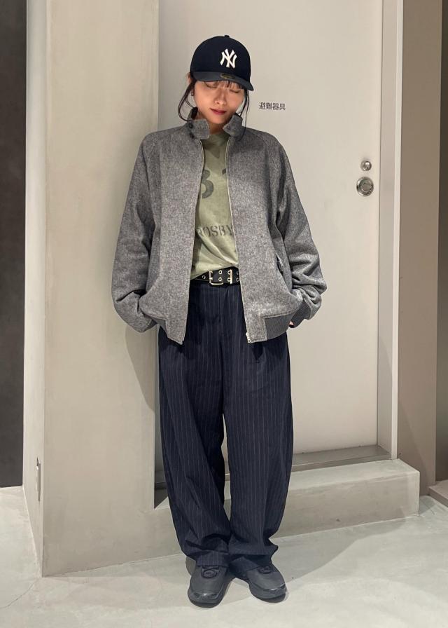 スタイリングタイトル