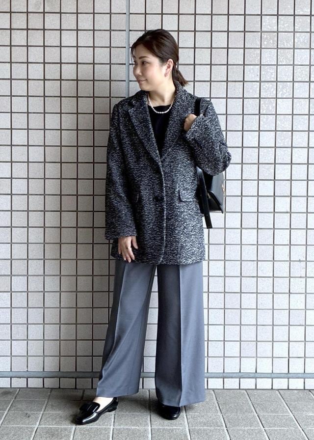 スタイリングタイトル