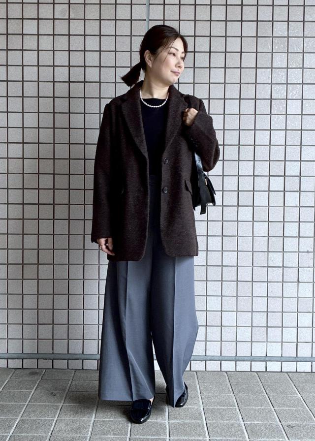 スタイリングタイトル