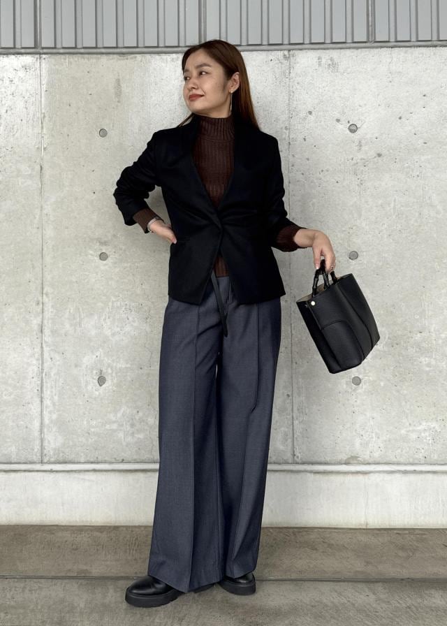 スタイリングタイトル