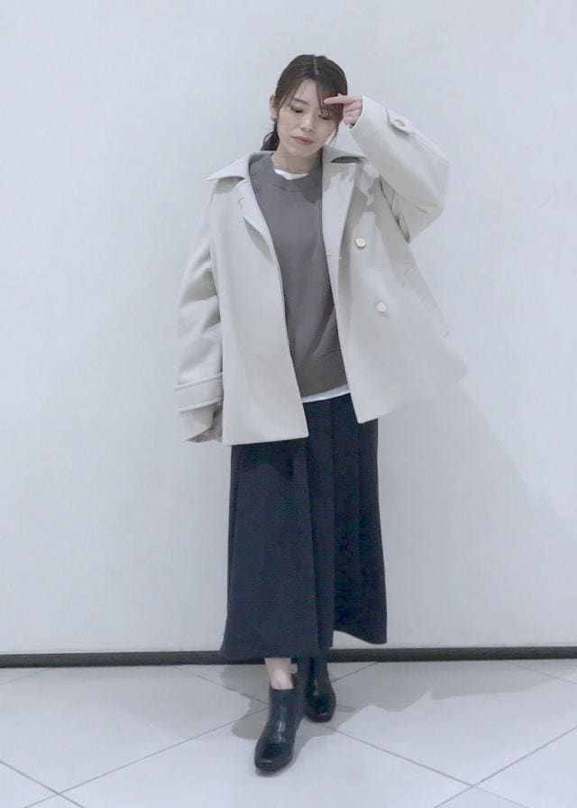 スタイリングタイトル