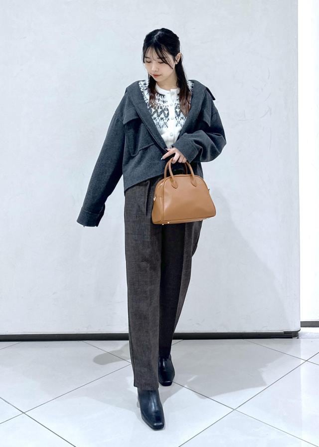 スタイリングタイトル