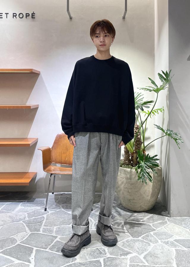 スタイリングタイトル