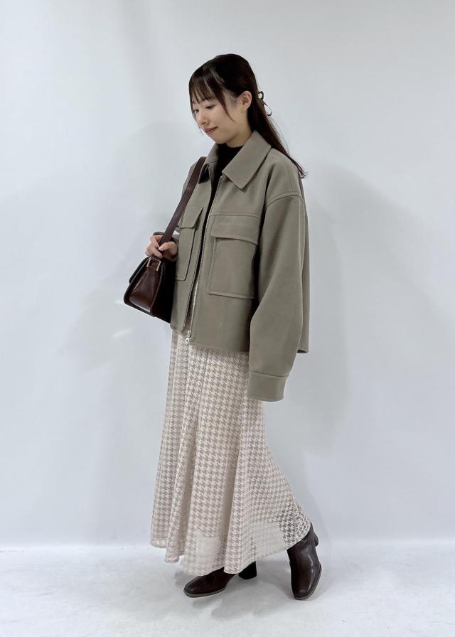 スタイリングタイトル