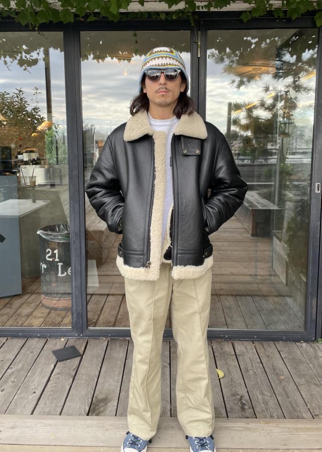 スタイリングタイトル