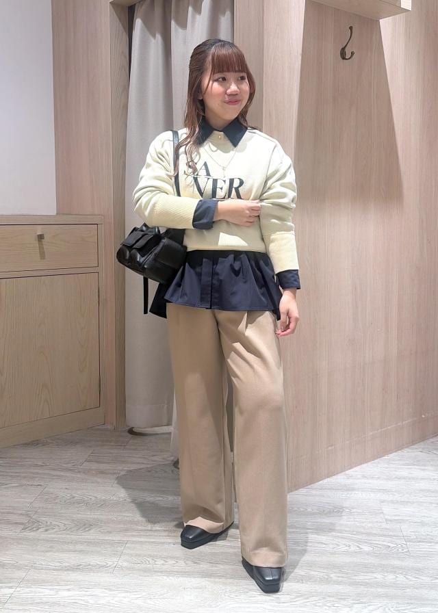 スタイリングタイトル