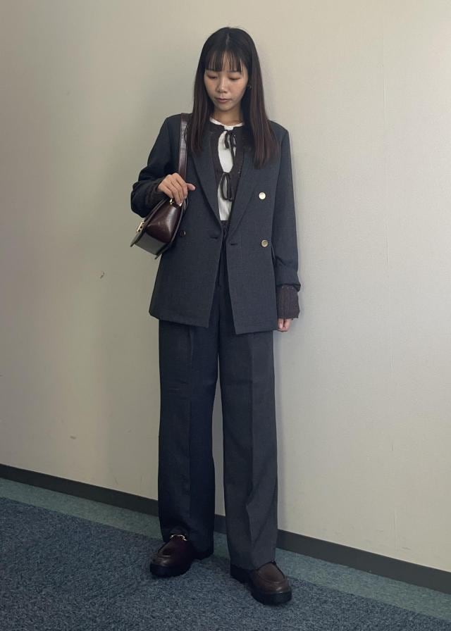 スタイリングタイトル