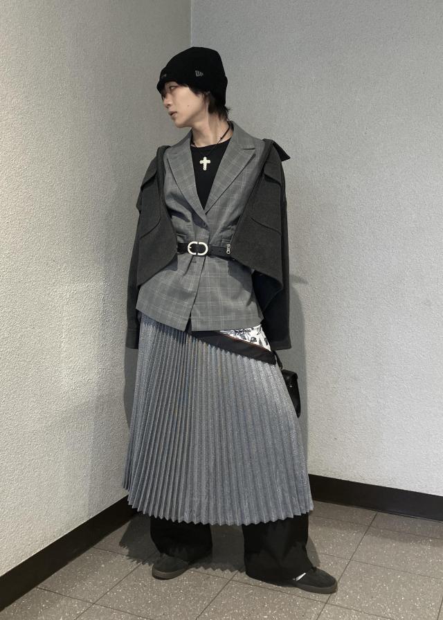 スタイリングタイトル