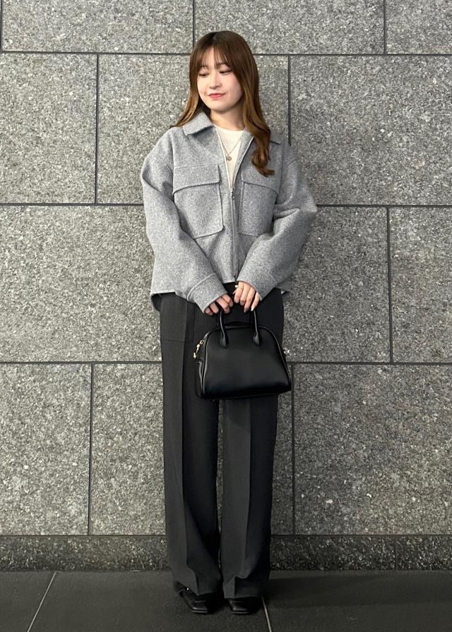 スタイリングタイトル