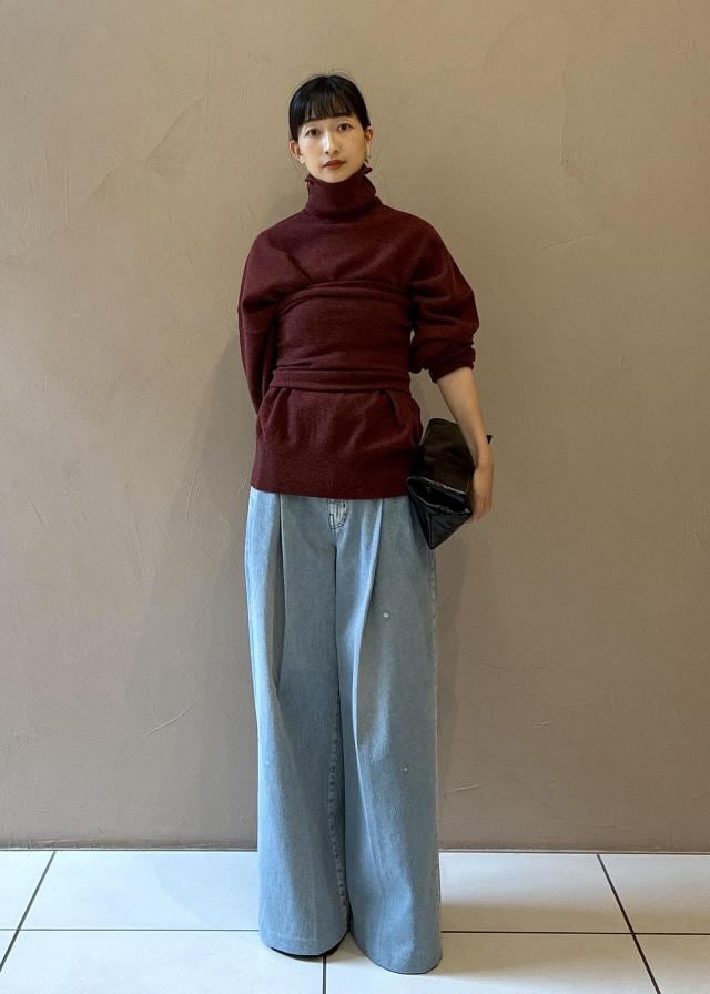 スタイリングタイトル