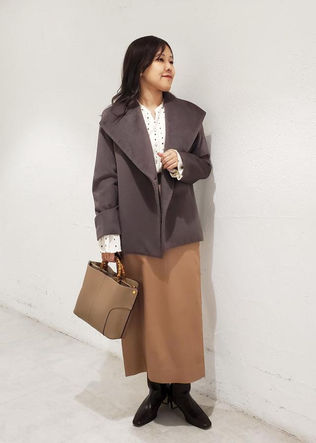 スタイリングタイトル