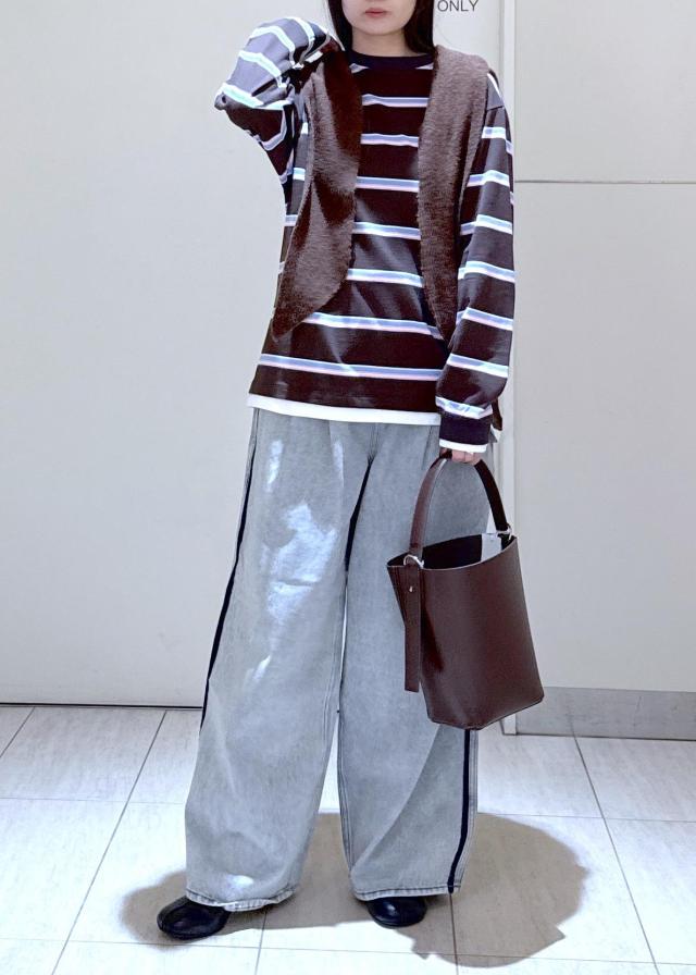 スタイリングタイトル