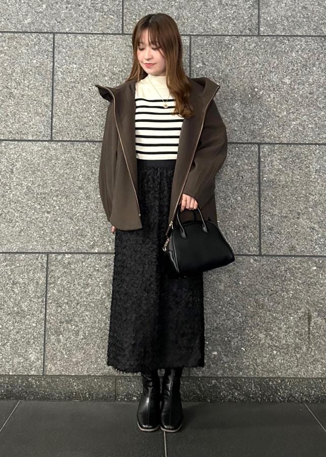 スタイリングタイトル