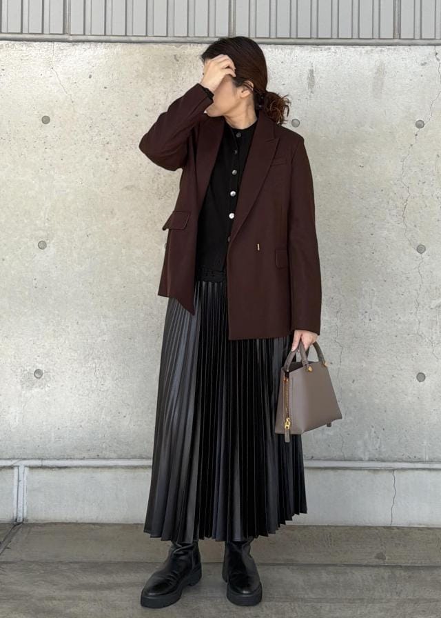 スタイリングタイトル