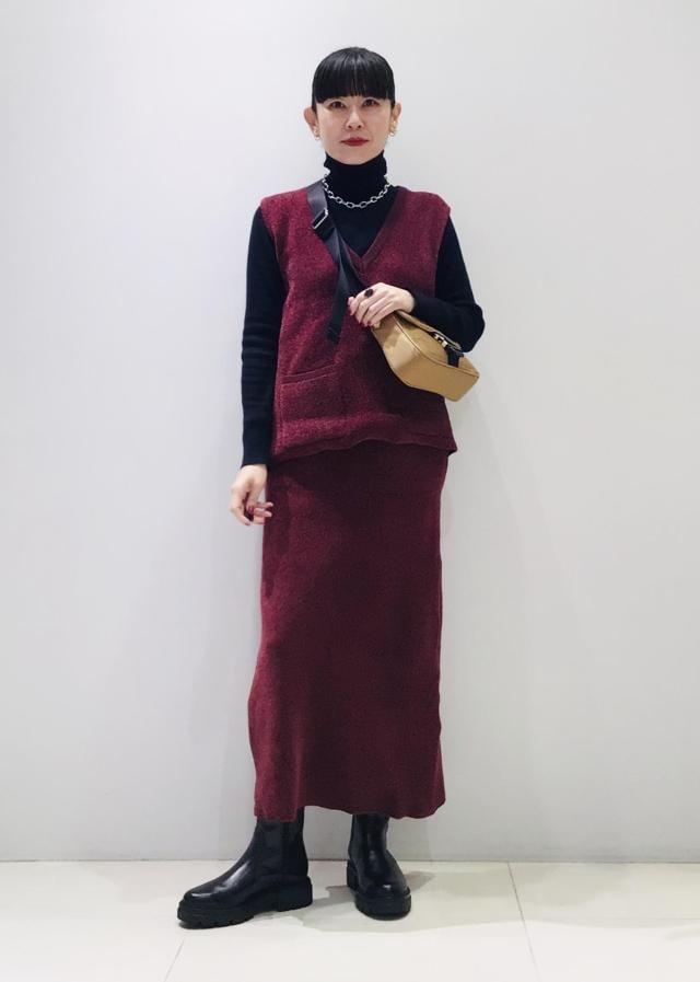 スタイリングタイトル