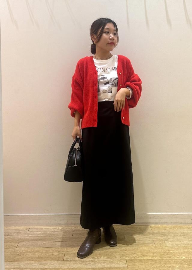 スタイリングタイトル