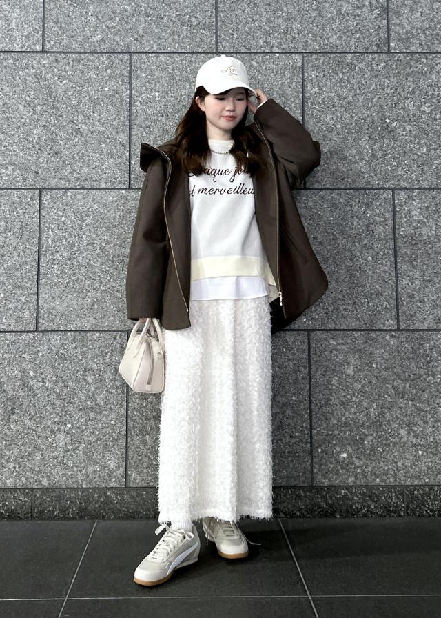 スタイリングタイトル