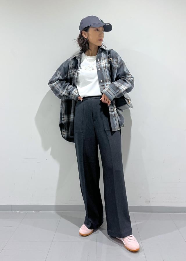 スタイリングタイトル