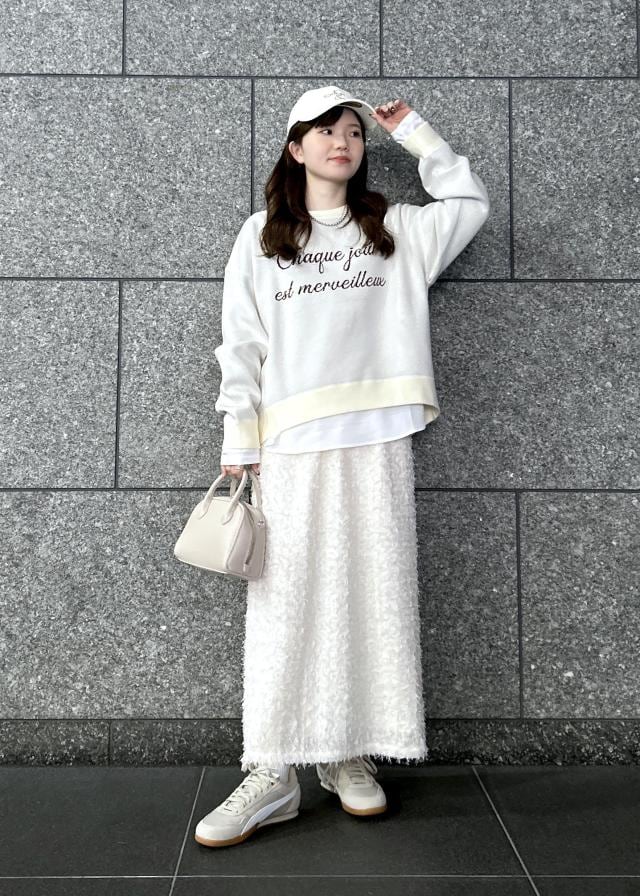 スタイリングタイトル