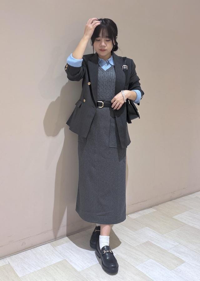 スタイリングタイトル