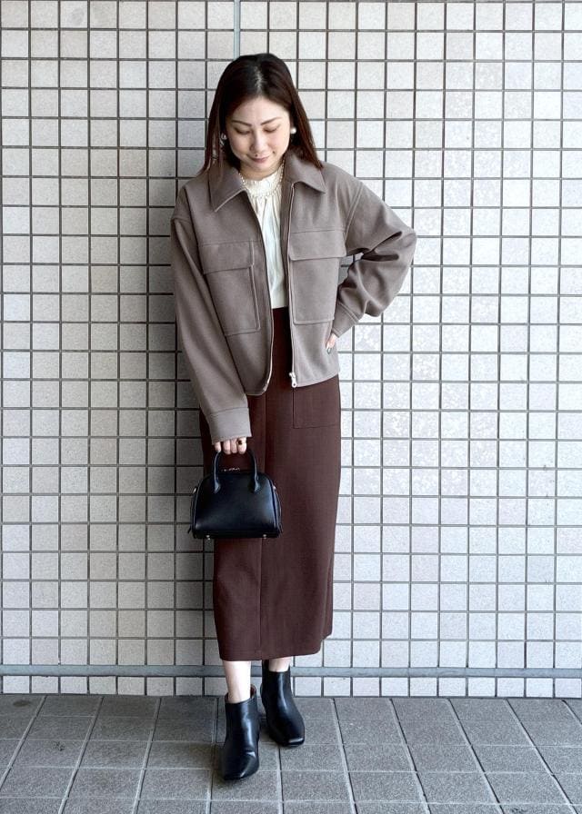 スタイリングタイトル