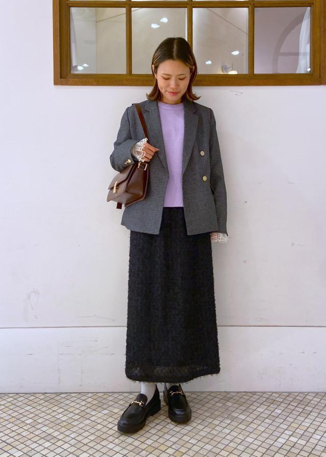 スタイリングタイトル