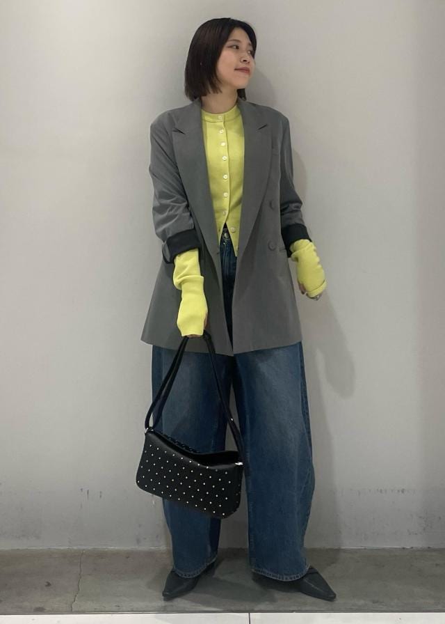 スタイリングタイトル