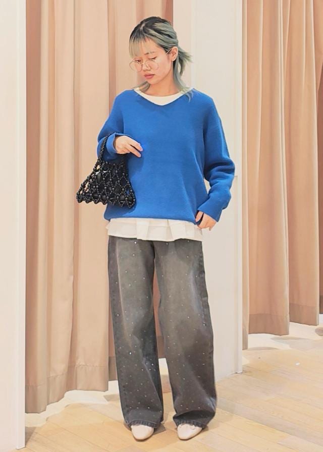 スタイリングタイトル