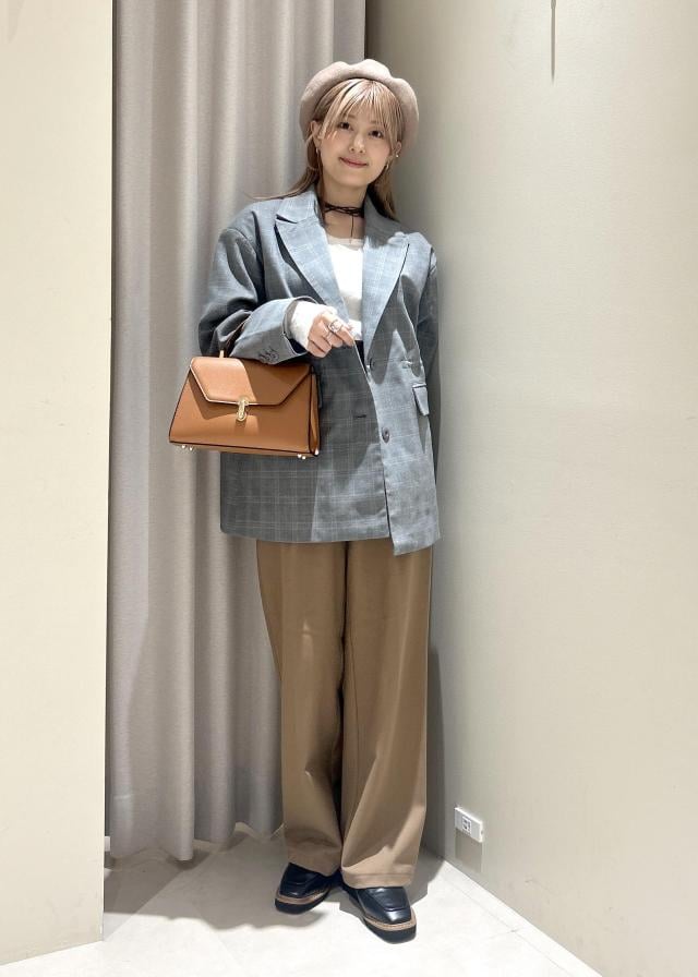 スタイリングタイトル